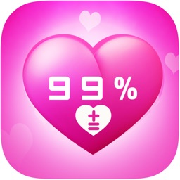 Love Calculator & Match Tester