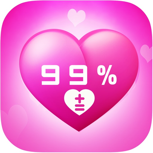 LOVE TEST - match calculator - Play UNBLOCKED LOVE TEST - match