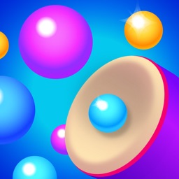 Bouncing Balls! 3D