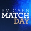 SM Caen Matchday