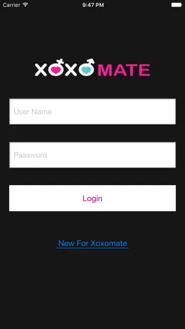 Game screenshot XOXOMate mod apk