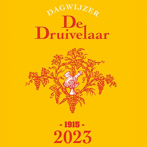 Digitale Druivelaar 2023