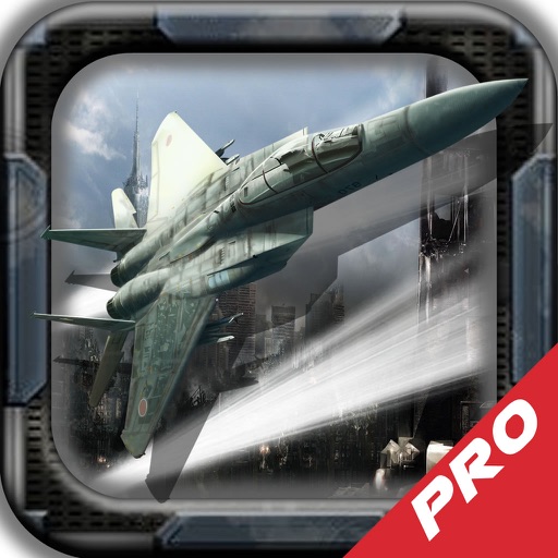 A Better Flight Aircraft Pro : Skyline icon