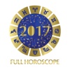 Full Year Horoscope 2017