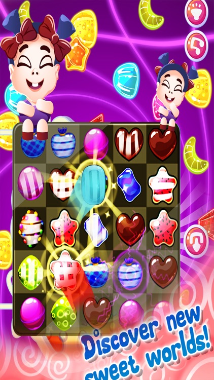 Cake Blast - Match 3 Puzzle Game for ipod download