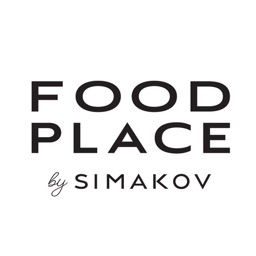 FOOD PLACE by Simakov