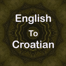 English To Croatian Translator Offline and Online