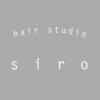 hair studio siro