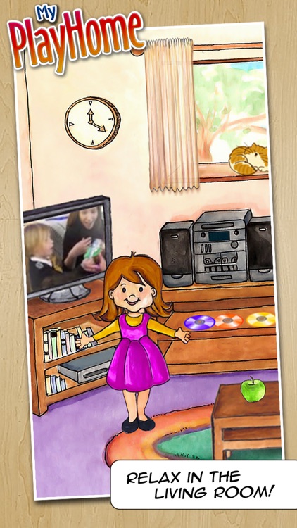 My PlayHome Lite
