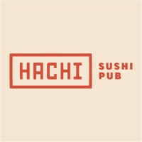 Hachi Sushi Pub