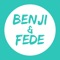 Benji & Fede Official