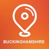 Buckinghamshire, UK - Offline Car GPS