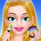 Sweet Princess Makeup Salon