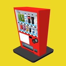 Activities of I can do it - Vending Machine
