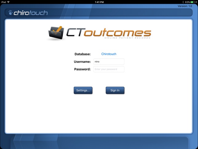 CT Outcomes Mobile 6.6(圖1)-速報App