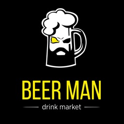 Beer Man