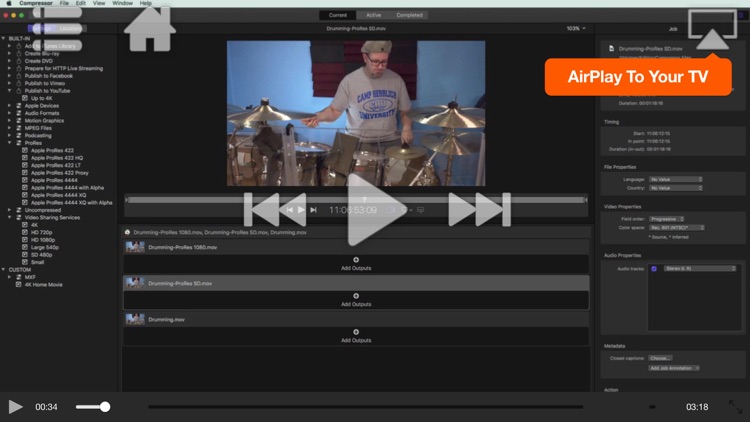 Beginner's Guide For Compressor