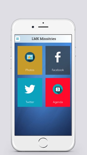 LMK ministries(圖3)-速報App