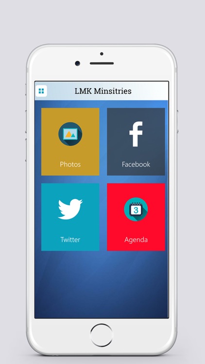 LMK ministries