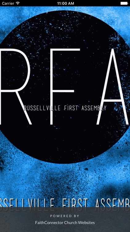 rfalife - Russellville, AR