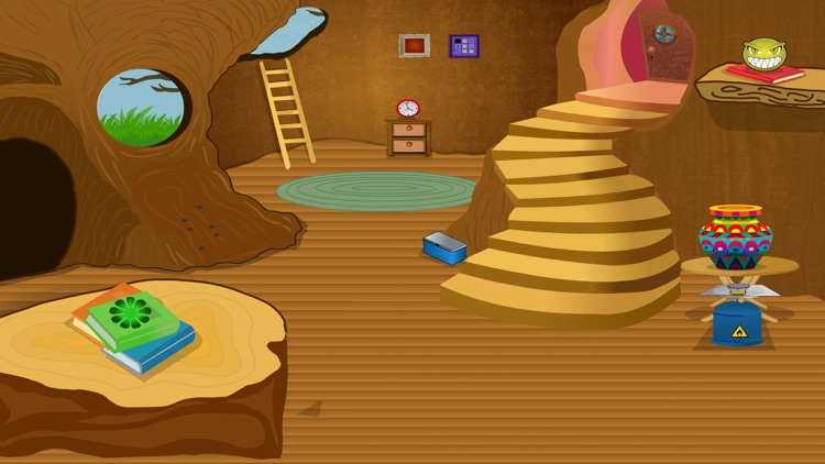 179 Rescue The Ant Family