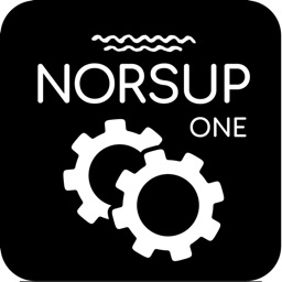 NorsupOne for iPad