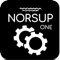 NorsupOne is a platform for controlling and automating swimming pool components such as heat pump, pumps, Salt chlorinator and lights from your iPhone or iPad using Norsup controller