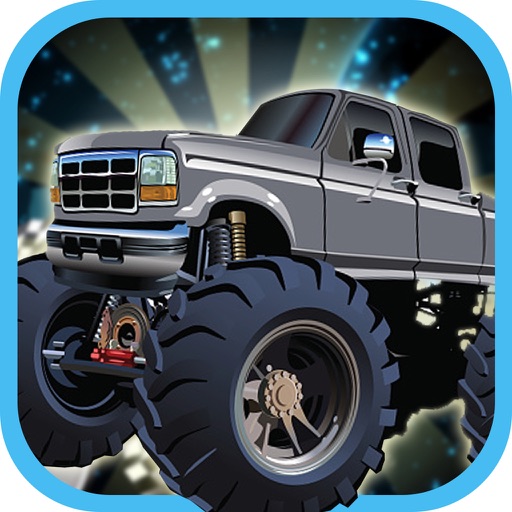 Drive On Hills Adventure iOS App