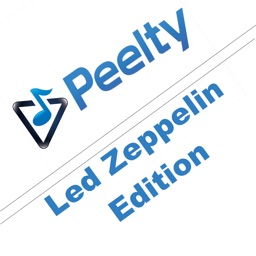 Peelty - Led Zeppelin Edition