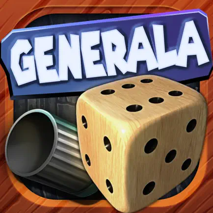 Generala+ Читы