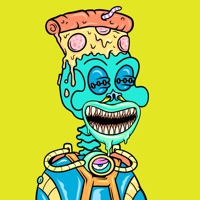 Bahn NFT  - Creator