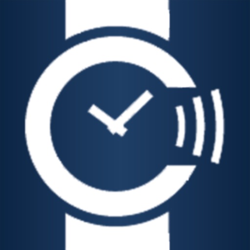 CONNECTED WATCH iOS App