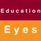 This app contains commonly used English idioms about education and eyes