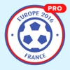 France 2016 Pro / Scores for Euro Cup - Euro 2016