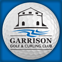 Garrison Golf  Curling Club