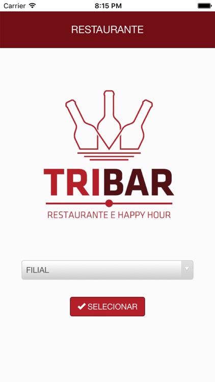 Tribar