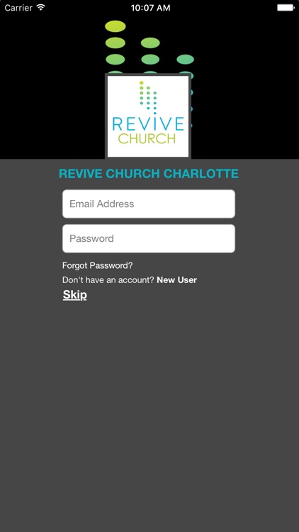 Revive Church Charlotte