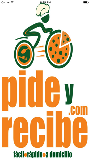 Pideyrecibe(圖1)-速報App