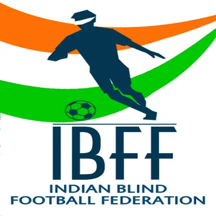 Blind Football India Читы