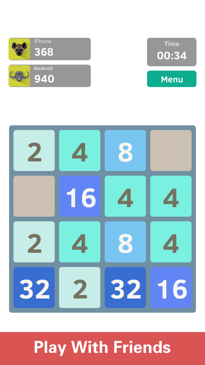 2048Online