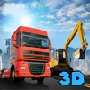 Offroad Extreme Heavy Trucks Simulator