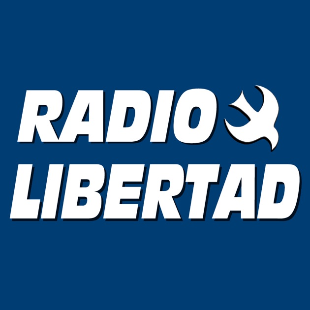 Radio Libertad on the App Store