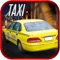 Taxi Driving Simulator 2017 - 3D Mobile Game