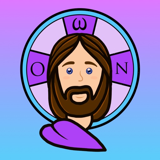 Blessed Moji: Christian & Devotional Emoji App