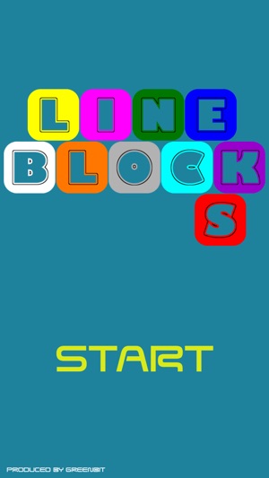 LineBlocks(圖1)-速報App