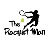 The Racquet Man