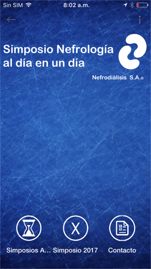 Nefrología al Día en un Día(圖1)-速報App