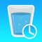WaterPrompt - Water Intake Tracker & Reminders