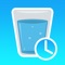 • Perfect Drinking Water Reminder and Tracker •