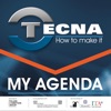 My Agenda Tecna